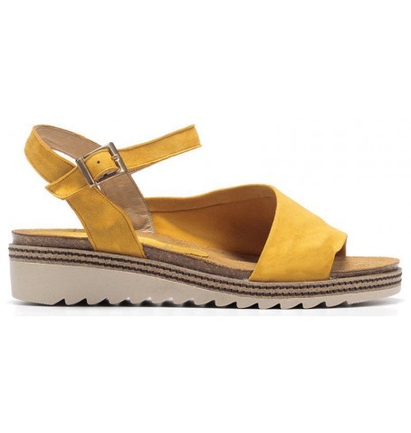 Dorking - Fluchos D8540 - Yellow orange - D8540$AC.19DO