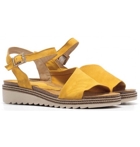 Dorking - Fluchos D8540 - Yellow orange - D8540$AC.19DO