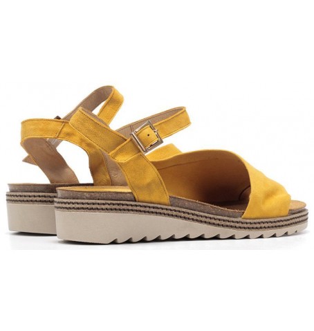 Dorking - Fluchos D8540 - Yellow orange - D8540$AC.19DO