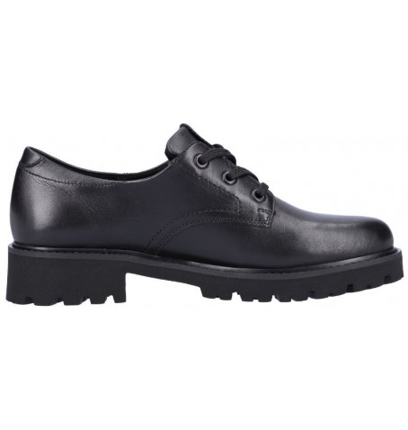 Rieker - Remonte D8601-01 - Black - D8601$01.02R