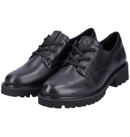 Rieker - Remonte D8601-01 - Black - D8601$01.02R