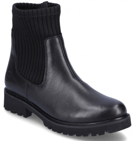 Rieker - Remonte D8696-01 - Black - D8696$01.02R