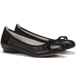 Dorking - Fluchos TELI D8707 - Black - D8707$BLK.02DO