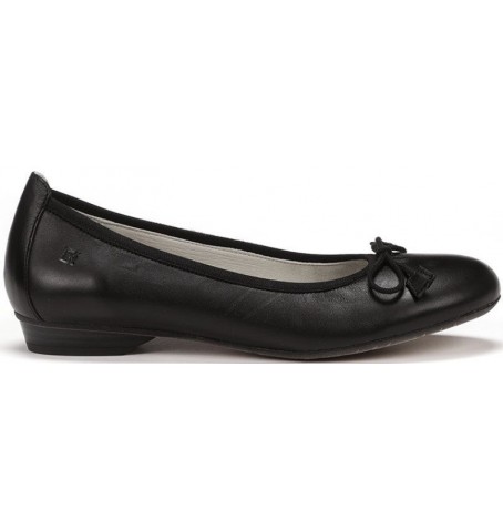 Dorking - Fluchos TELI D8707 - Noir - D8707$BLK.02DO