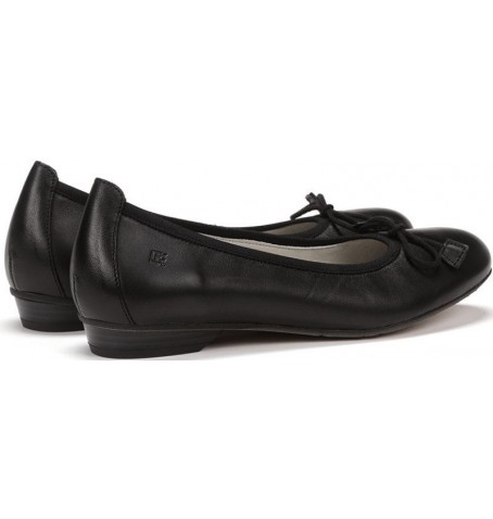 Dorking - Fluchos TELI D8707 - Noir - D8707$BLK.02DO