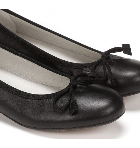Dorking - Fluchos TELI D8707 - Noir - D8707$BLK.02DO