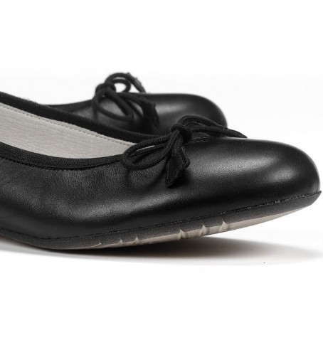 Dorking - Fluchos TELI D8707 - Black - D8707$BLK.02DO