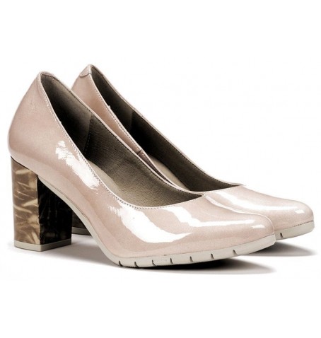 Dorking - Fluchos D8737 - Rose - D8737$KF.10DO