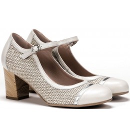 Dorking - Fluchos D8741 - Beige - D8741$CBG.13DO