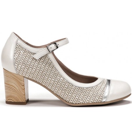 Dorking - Fluchos D8741 - Beige - D8741$CBG.13DO