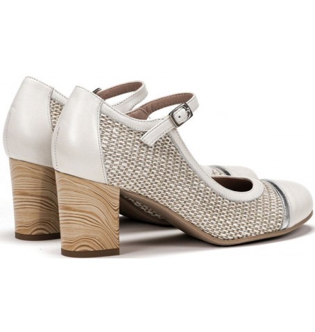 Dorking - Fluchos D8741 - Beige - D8741$CBG.13DO