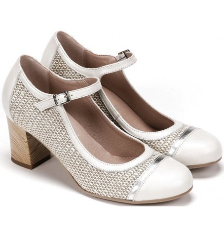 Dorking - Fluchos D8741 - Beige - D8741$CBG.13DO