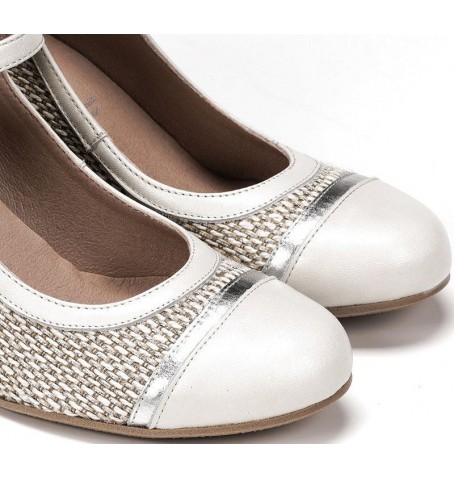 Dorking - Fluchos D8741 - Beige - D8741$CBG.13DO