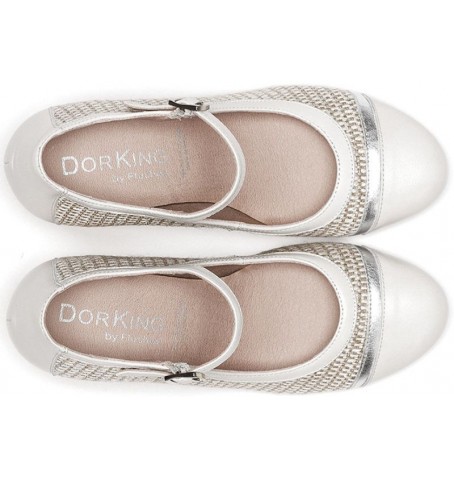 Dorking - Fluchos D8741 - Beige - D8741$CBG.13DO