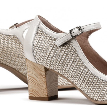 Dorking - Fluchos D8741 - Beige - D8741$CBG.13DO