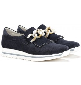 Dorking - Fluchos D8765 - Bleu - D8765$NVY.04DO