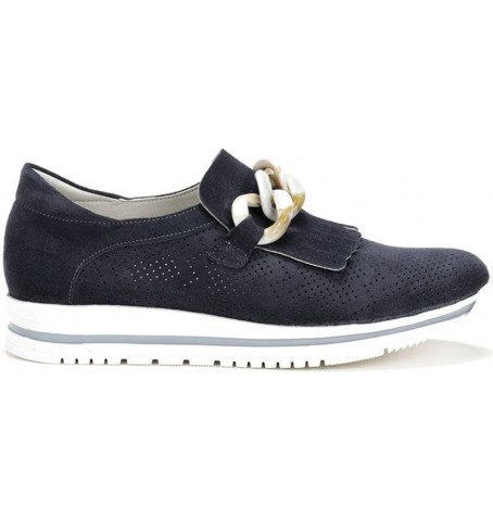 Dorking - Fluchos D8765 - Blue - D8765$NVY.04DO