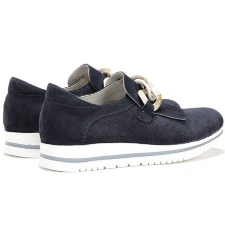 Dorking - Fluchos D8765 - Blue - D8765$NVY.04DO
