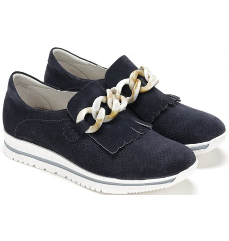Dorking - Fluchos D8765 - Blue - D8765$NVY.04DO