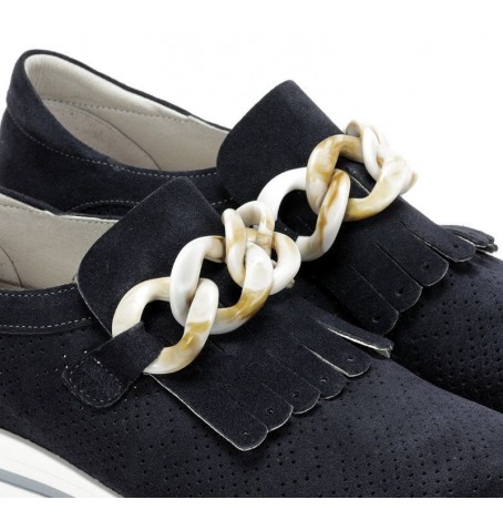 Dorking - Fluchos D8765 - Blue - D8765$NVY.04DO