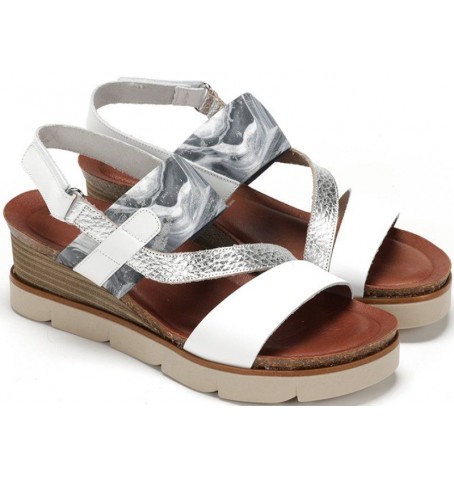 Dorking - Fluchos D8786 - White - D8786$CWT.14DO