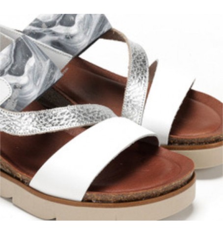 Dorking - Fluchos D8786 - White - D8786$CWT.14DO