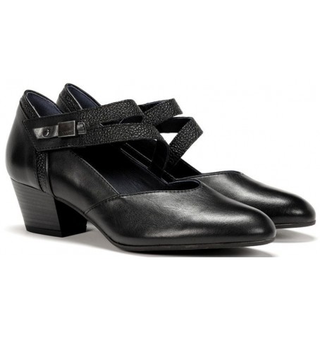 Dorking - Fluchos D8879 - Black - D8879$SUGAR.02D