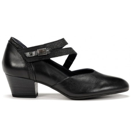 Dorking - Fluchos D8879 - Black - D8879$SUGAR.02D