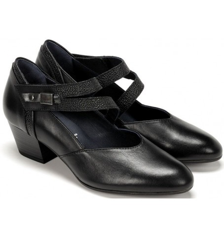 Dorking - Fluchos D8879 - Black - D8879$SUGAR.02D