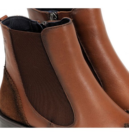 Dorking - Fluchos D8900 - Tan - D8900$CCG.08DO
