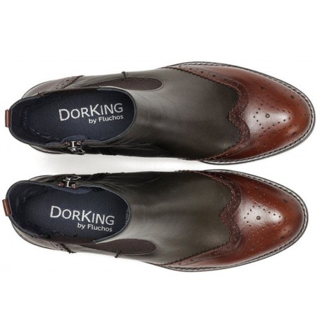 Dorking - Fluchos D8905 - Multi - D8905$CGN.15DO