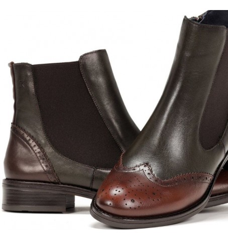 Dorking - Fluchos D8905 - Multi - D8905$CGN.15DO