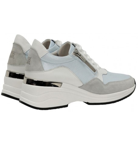 Dorking - Fluchos D9041 - Blue - D9041$CBL.04DO