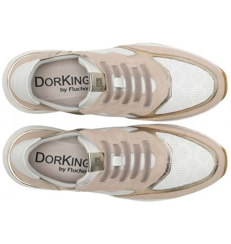 Dorking - Fluchos D9046 - Pink - D9046$CNU.10DO