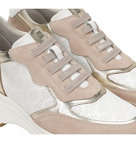 Dorking - Fluchos D9046 - Pink - D9046$CNU.10DO