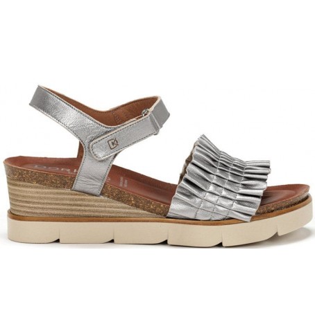 Dorking - Fluchos D9054 - Silver Grey - D9054$GRY.18DO