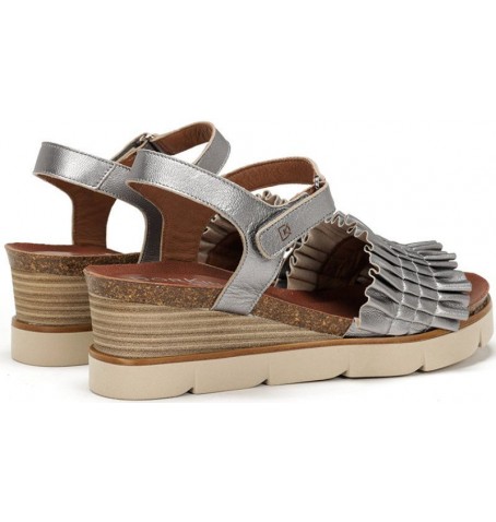 Dorking - Fluchos D9054 - Silver Grey - D9054$GRY.18DO
