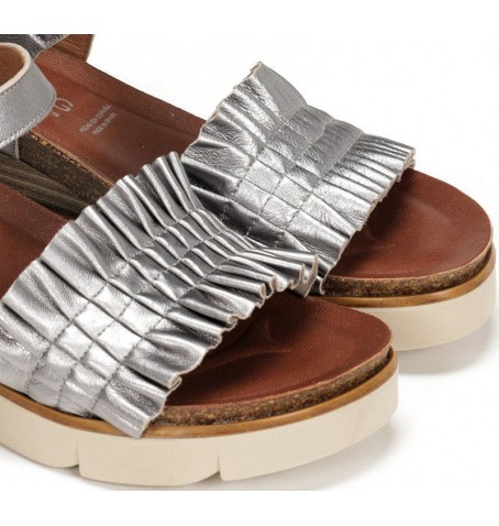Dorking - Fluchos D9054 - Silver Grey - D9054$GRY.18DO