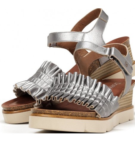 Dorking - Fluchos D9054 - Silver Grey - D9054$GRY.18DO