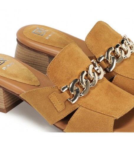 Dorking - Fluchos D9059 - Tan - D9059$08FL