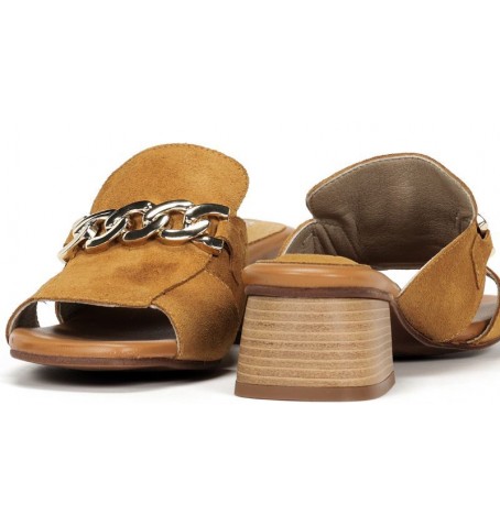 Dorking - Fluchos D9059 - Tan - D9059$08FL