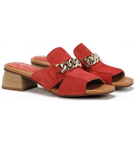 Dorking - Fluchos D9059 - Red - D9059$09FL