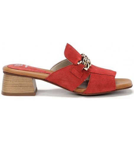 Dorking - Fluchos D9059 - Red - D9059$09FL