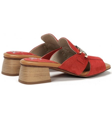 Dorking - Fluchos D9059 - Red - D9059$09FL