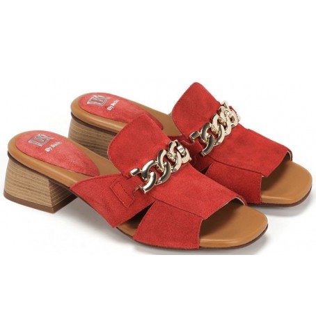 Dorking - Fluchos D9059 - Red - D9059$09FL
