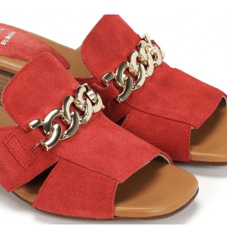 Dorking - Fluchos D9059 - Red - D9059$09FL