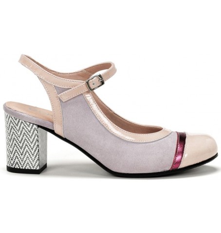 Dorking - Fluchos D9093 - Purple - D9093$12FL
