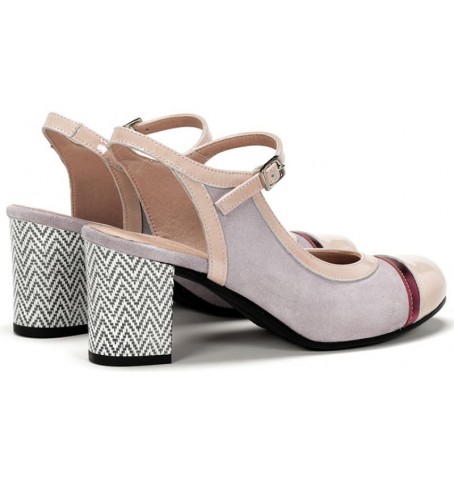 Dorking - Fluchos D9093 - Purple - D9093$12FL