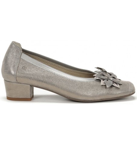 Dorking - Fluchos D9095 - Silver Grey - D9095$18FL