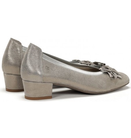 Dorking - Fluchos D9095 - Silver Grey - D9095$18FL